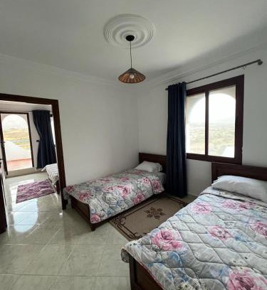 Bab Taza Hotel | auberge dalia