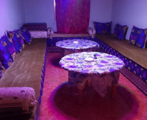 Ketama Apartment | Auberge l'Etoile de ketama