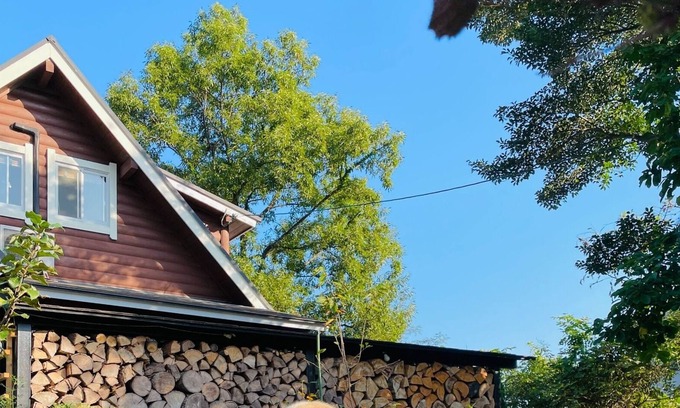Imazu House | Auberge limited to one group British cuisine and s/Takashima Shiga