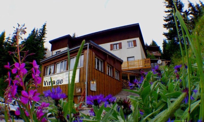 Chamrousse Hotel | Auberge Restaurant du Virage