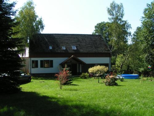 Gryzyna Resort | Aulichówka - Dom Wakacyjny i Squash