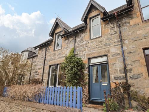 Kingussie House | Aultmore