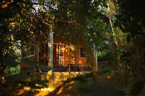 Fang House | Aum Hum Homestay