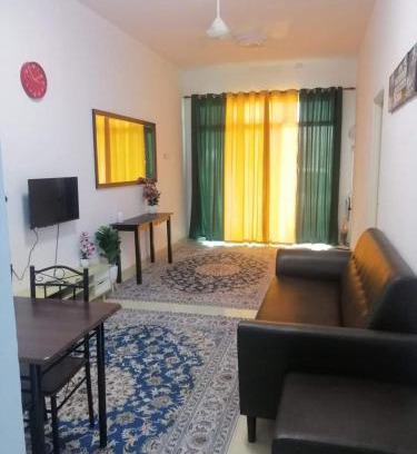 Raub House | Auni Homestay