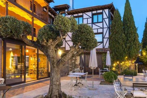 Jerte Hotel | Aura del Jerte