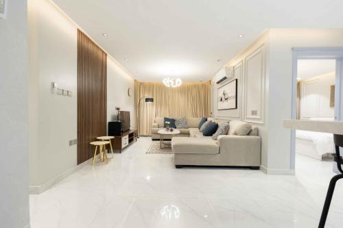 Riyadh Apartment | Aurea