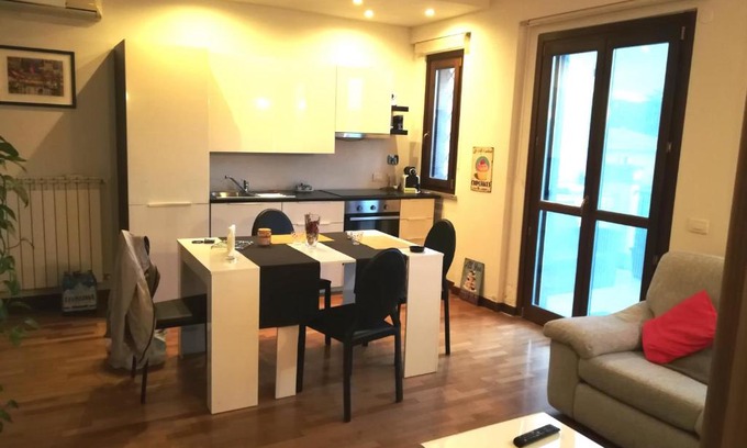 Aurelio House | Aurelia House