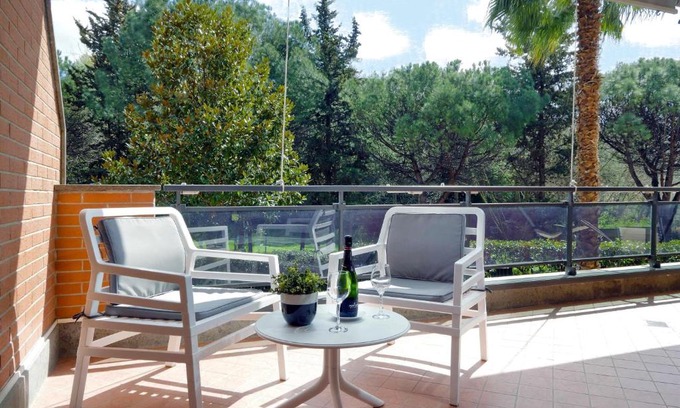 Aurelio Apartment | Aurelia Relax Apartment