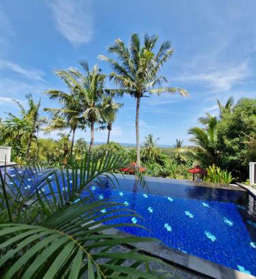 Senggigi Villa | Aurelia Villa 1