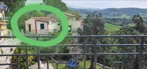 Saturnia Apartment | Aurinia