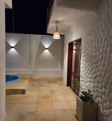 Flecheiras Hotel | Aurora Beach