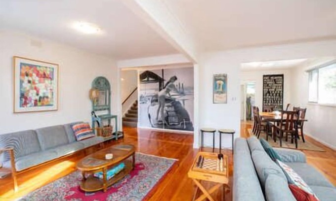 Queenscliff House | AURORA in Queenscliff