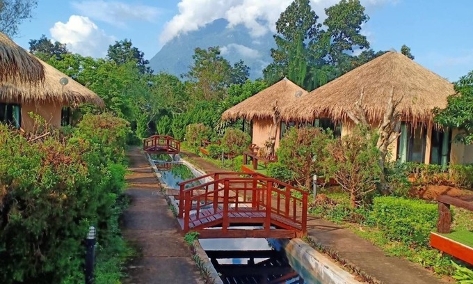 Chiang Dao Hotel | Aurora Resort Chiangdao