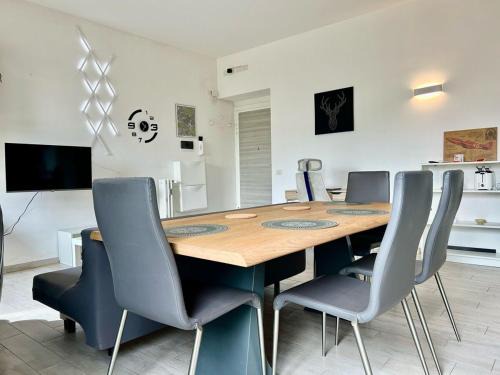 Quartiere XV Della Vittoria Apartment | Aurum Homes - Vaticano Lux Appartament