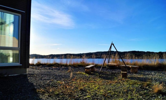 Steinsland House | Austefjordtunet 15