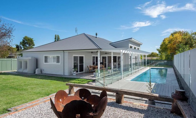 Central Mudgee House | 'Austin' Mudgee