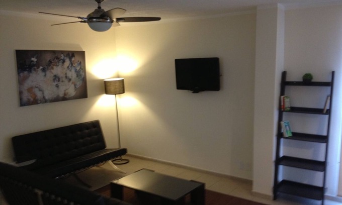 Leon Apartment | Australia Suites Ejecutivas