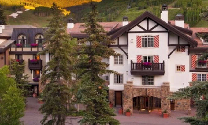 Vail Condo | Austrian Condo in Vail Village with Free Concierge, Breakfast, Parking