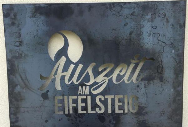 Gemunden House | Auszeit am Eifelsteig