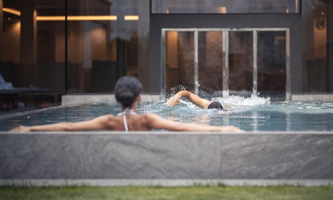 Rasun di Sotto Hotel | Autentis