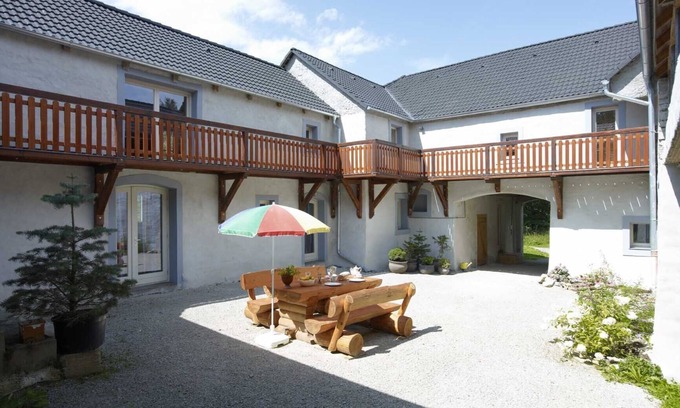 Cerna V Posumavi Other | Authentic Bohemian farmhouse in picturesque countryside