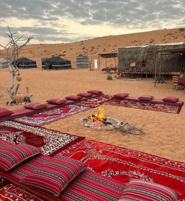 Bidiya Other | Authentic Desert Camp - Al Wasil