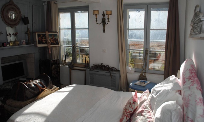 Cambremer House | Authentic village house in the heart of Cambremer