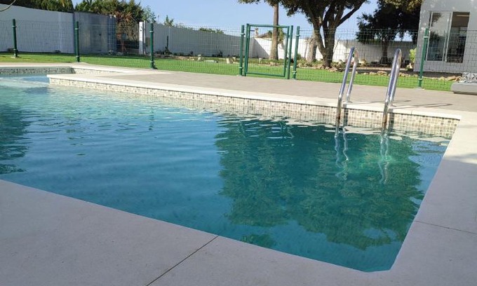 Chipiona Other | Autocaravana en el centro de bienestar TFM