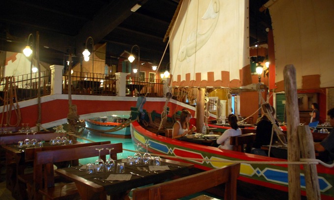 Arino Hotel | Autohotel Venezia