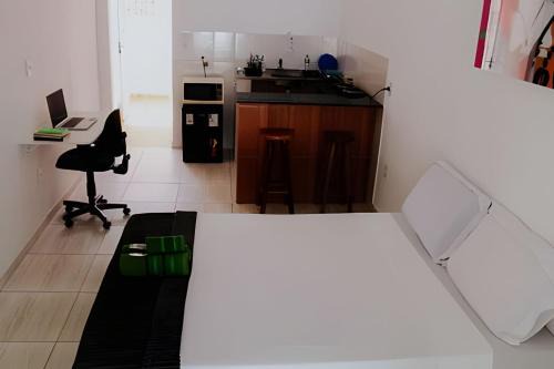 Catete House | Autonomia em Niterói com praticidade e conforto