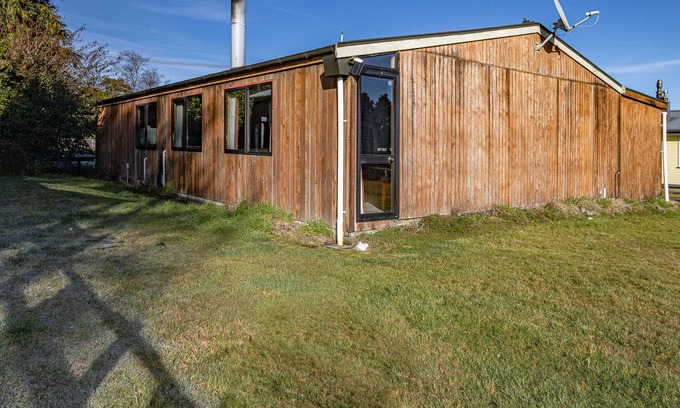National Park Village House | AUTSA Lodge – National Park Holiday Home
