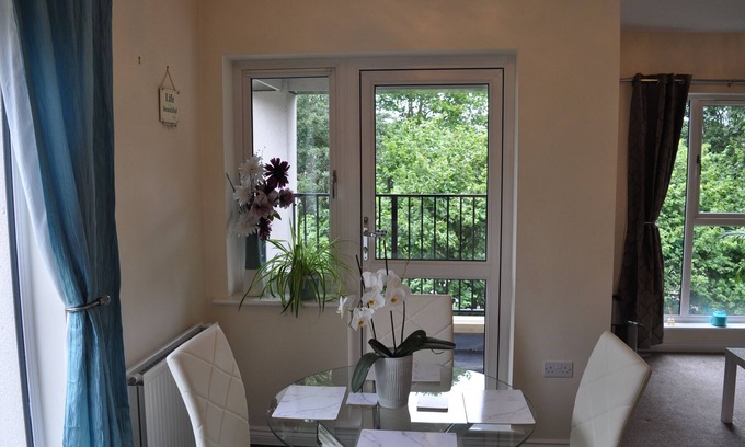 Telford Apartment | Autumn Heights Apartments