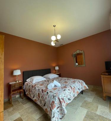 Tour-de-Faure House | Aux oliviers d'Artur