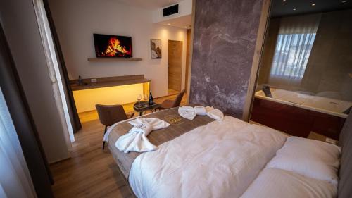 Komoran Hotel | Ava Hotel Prishtina