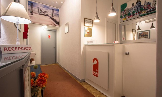 Centro House | AVA Rooms