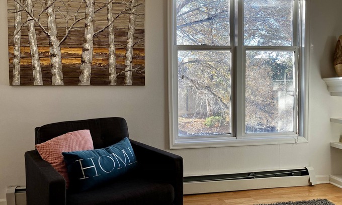 Glenwood Grove - North Iris Condo | AVAILABLE DEC 15 Boulder Executive Style Home, high spd int, quiet, very nice