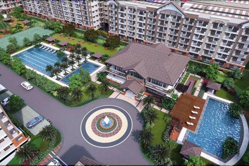 Taguig Apartment | Available Resort Type Condo Unit