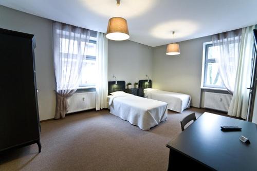 Grunwald Apartment | Avalis Apartamenty
