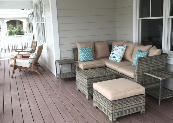 Avalon House | AVALON BEACH BLOCK! 7 bedrooms.7.5 bath.Pool. Linens. Towels. Tags. Beach Chairs