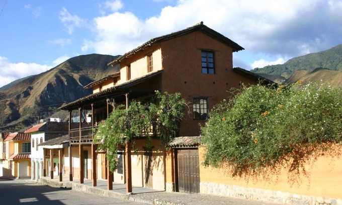 Vilcabamba Bed & Breakfast | Avalon Hostal Boutique