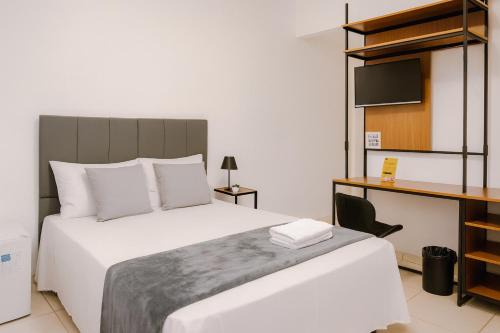 Sao Joao Batista Hotel | Avant Hotel - Centro da cidade - Melhor localização - 10min de Nova Trento