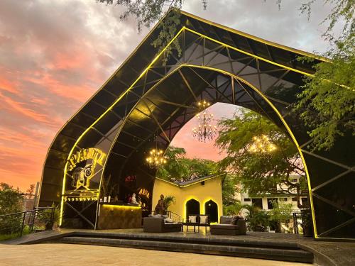 Zorritos Resort | Avanti Zorritos