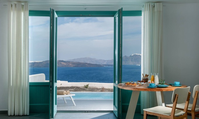 Akrotiri House | Avatar Suites