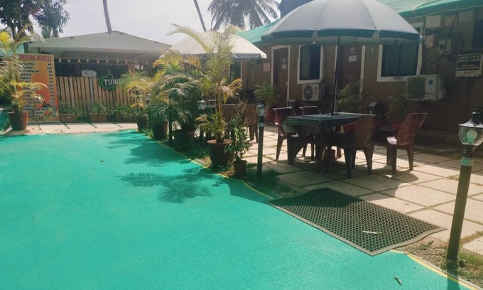 Colva House | AVE MARIA GUEST HOUSE
