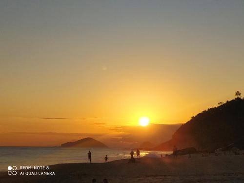 Boicucanga Beach Bed & Breakfast | Aveiro Suítes Boiçucanga Frente ao Mar