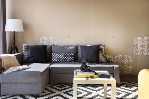 Aveiro Apartment | Aveiro Urban Apartment by Visit-Aveiro