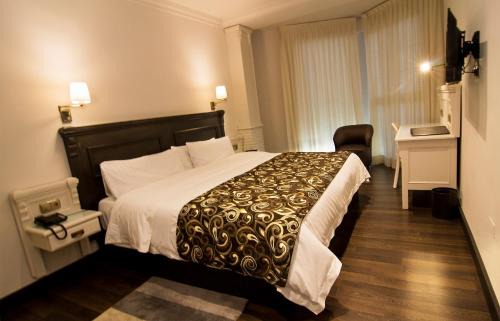 Vera Hotel | Avent Verahotel