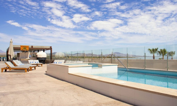Nopolo Resort | Aventuras Hotel
