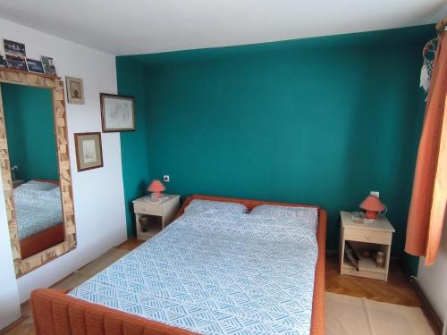 Slunj Apartment | Aventurin Rooms