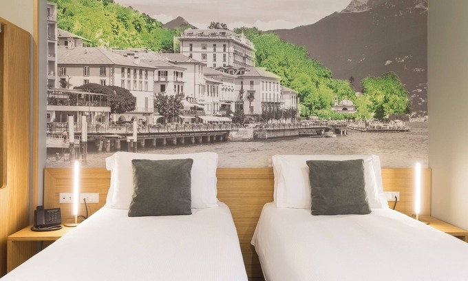 Como City Centre Hotel | Avenue Boutique Hotel